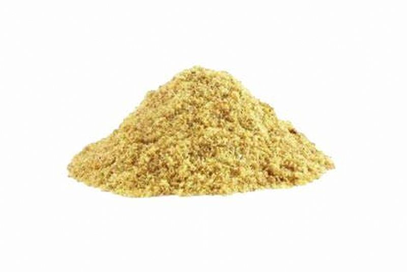 Farinha de Maracujá